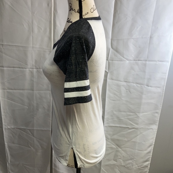 SO baseball t shirt - Picture 2 of 4